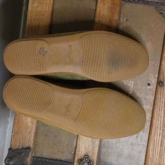 EUC Men's Cable & Company Dress Shoes - Picture 6 of 6